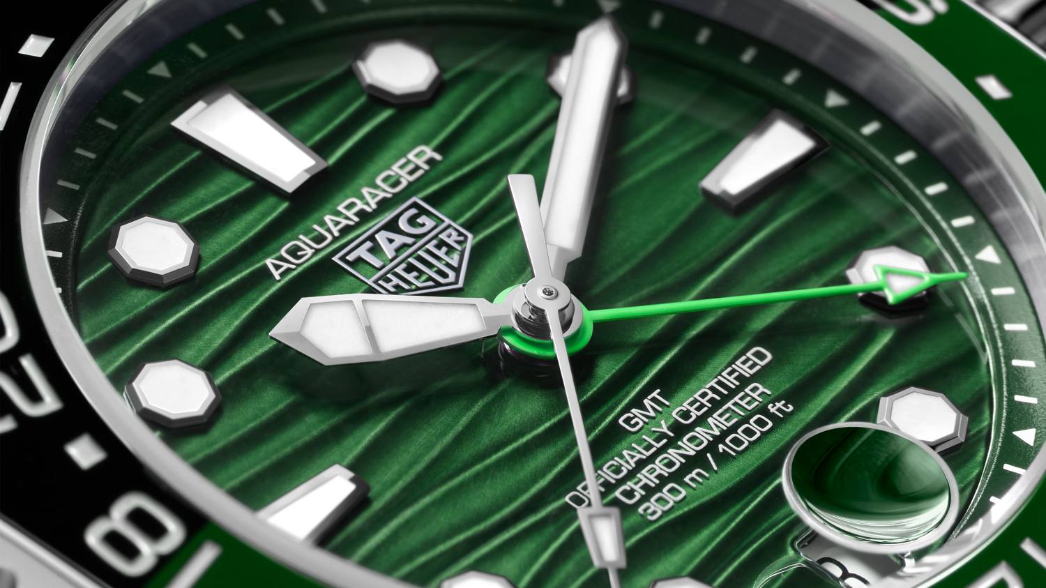 Aquaracer